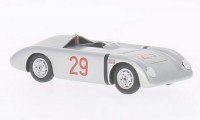 1/43 VOITURE MINIATURE Rometsch Spyder #29 DDR Sportcar Championship-1954-NEO46396